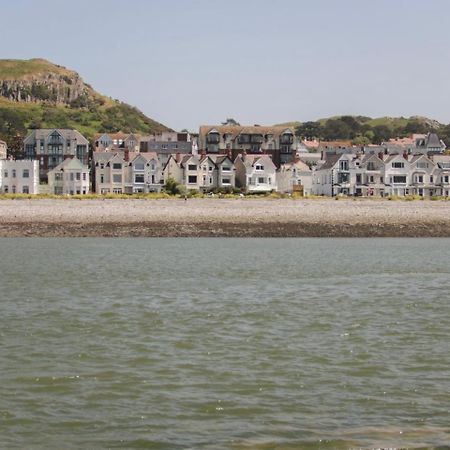 شقة The Mooring Deganwy كونوي المظهر الخارجي الصورة